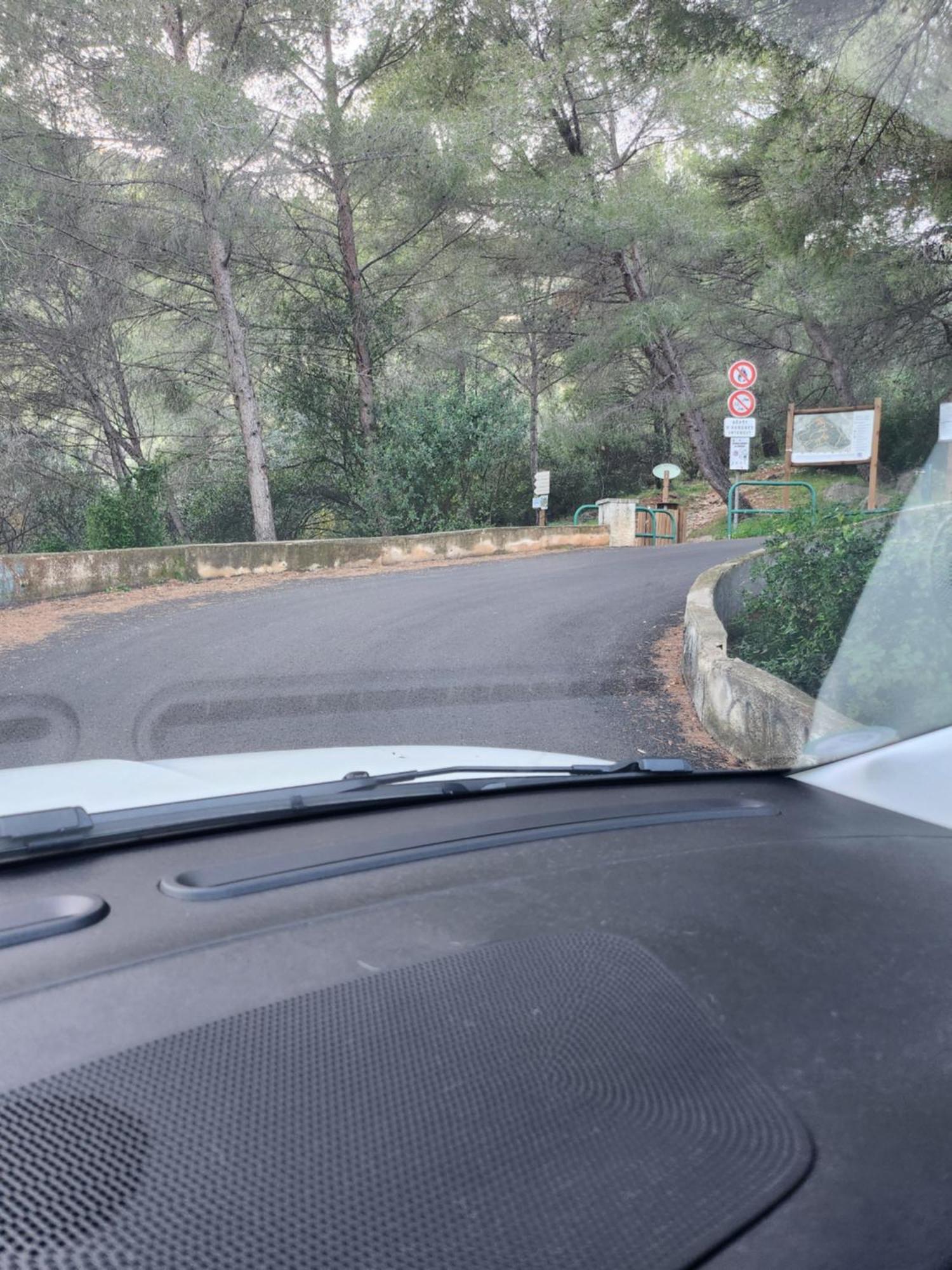 Le Mas D'Angeline, Vue Mer, Jardin Commun, Parking, Voiture Requise, 10 Min En Voiture De Monaco, Route Etroite, Pente Raide, Croisement Limite, Sea View, Shared Garden, Parking, Car Required, 10 Min Drive From Monaco, Narrow Steep Road, Limited Pass Beausoleil Eksteriør bilde