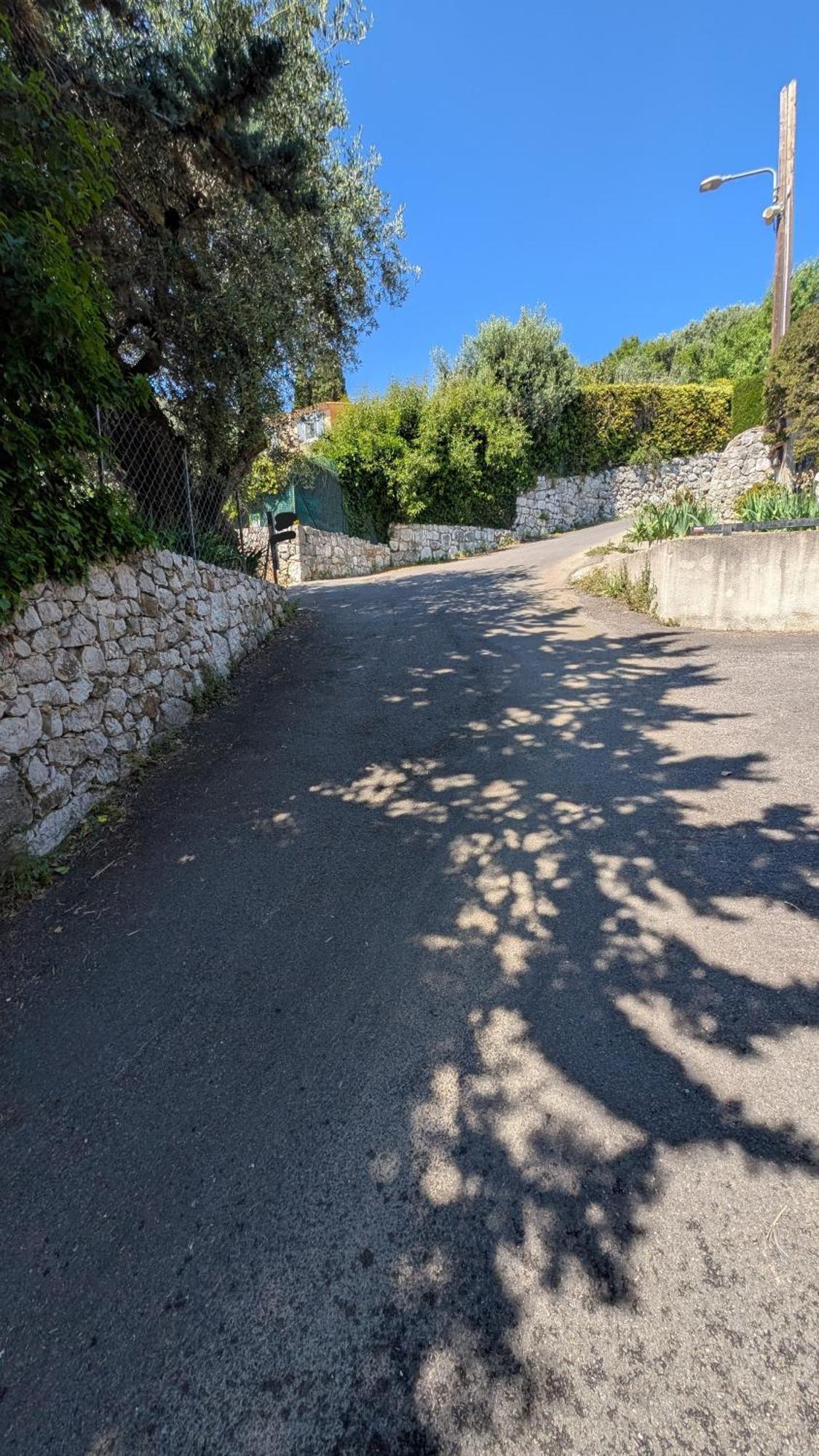 Le Mas D'Angeline, Vue Mer, Jardin Commun, Parking, Voiture Requise, 10 Min En Voiture De Monaco, Route Etroite, Pente Raide, Croisement Limite, Sea View, Shared Garden, Parking, Car Required, 10 Min Drive From Monaco, Narrow Steep Road, Limited Pass Beausoleil Eksteriør bilde